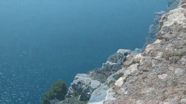 Крепость Алания смотреть онлайн