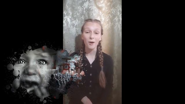 Муса Джалиль "Варварство" смотреть онлайн