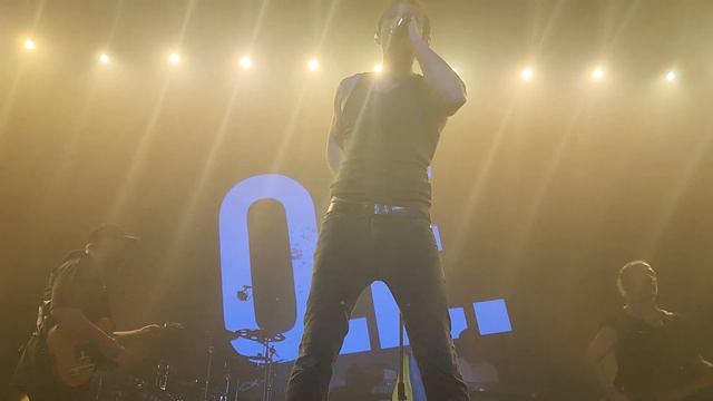 Okean Elzy - Vyshche neba/Вище неба (Tel Aviv 14.03.2023) смотреть онлайн
