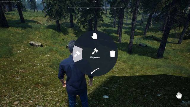 Ranch Simulator #8 Новый дом, прицепы, мясорубки, сосиски, бургеры