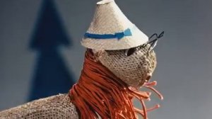 Козленок который считал до десяти