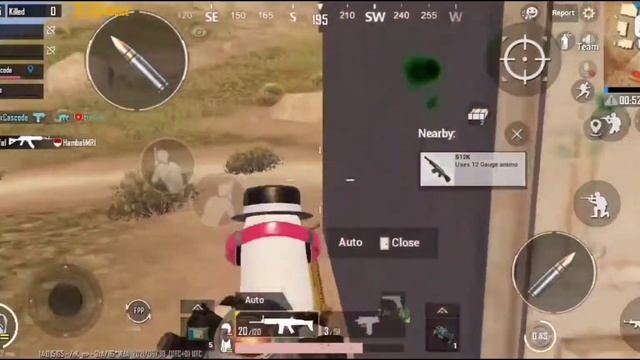 Long Time No See!! | Pubg Mobile Classic Montage смотреть онлайн