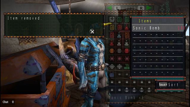 ppsspp cheat bugging out my savefile after being turned off (MHFU) смотреть онлайн