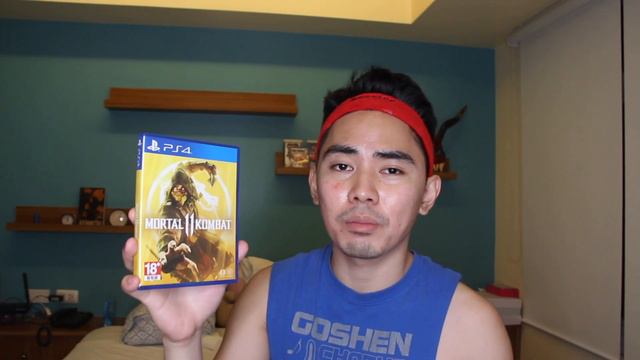 Mortal Kombat 11 vs Mortal Kombat XL| Which one is better?| The Best Fighting Game| PS4 смотреть онлайн