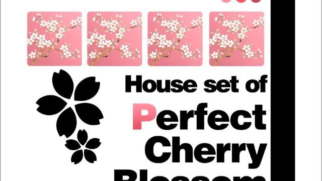 House Set of Perfect Cherry Blossom: 00 Mystic Dream ~ Snow or Cherry Petal смотреть онлайн