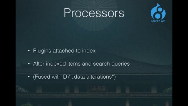Nick Veenhof - Search API in Drupal 8 смотреть онлайн