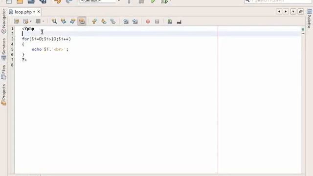 PHP за начинаещи Цикълът FOR Иван Ванков gatakka 00 14 55h смотреть онлайн