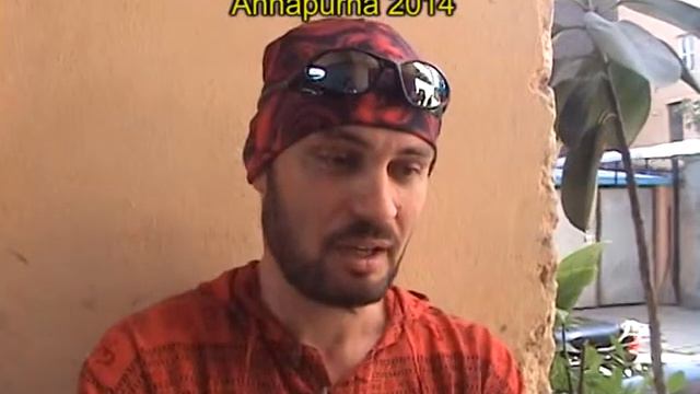 Nepal Expedition Autumn 2024 | Annapurna 1 Summit autumn 2024 смотреть онлайн