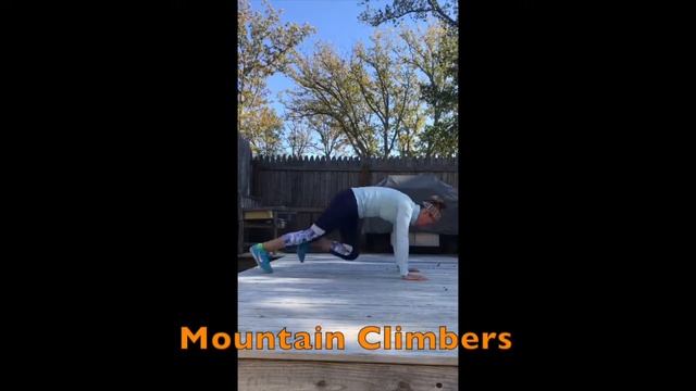 Sailing Workout For Anywhere Anytime: No Equipment Needed! смотреть онлайн