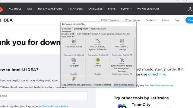 005 Download and Install IntelliJ FREE and PAID version for Windows смотреть онлайн