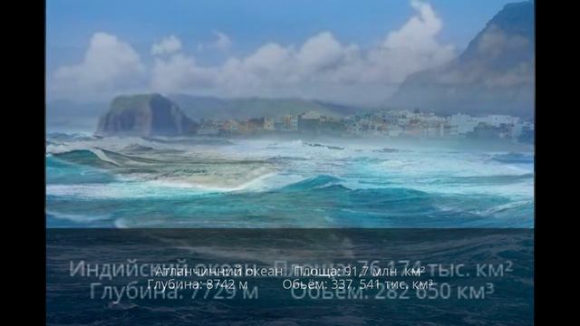 Интересно: Про океаны смотреть онлайн