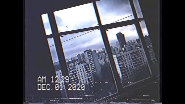 Russian Doomer Music Dark Night (2020) думер музыка смотреть онлайн