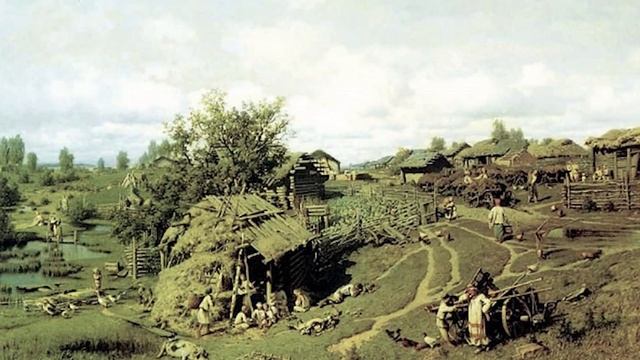 Ольга Брискорн: набожная театралка, убившая больше сотни крестьян смотреть онлайн