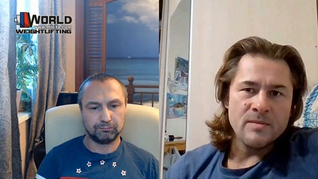 05.12.2020. А.КИСЛЯКОВ /часть 1/ "Конференция ФТАР-2020. Взгляд изнутри!" смотреть онлайн