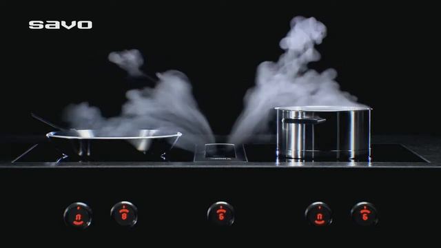 Bora Professional @Habitare 2017 смотреть онлайн