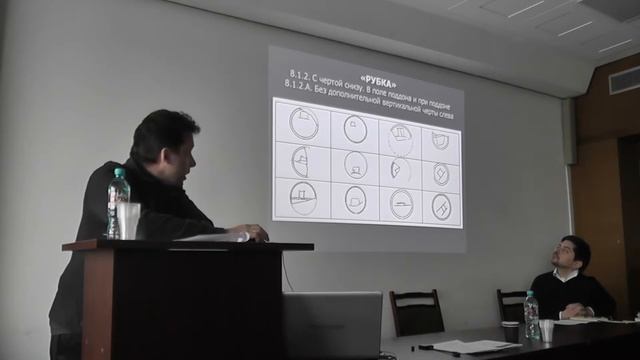 4.Механизмы и факторы появления письменности... смотреть онлайн