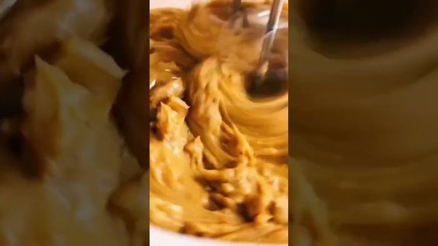 Готовим вкусный вафельный тортик