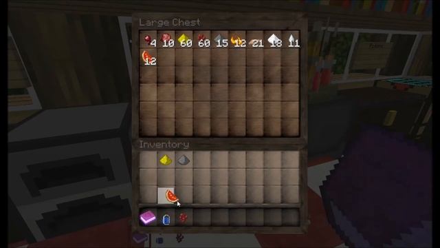 How To Make A Splash Potion Of Healing II In Minecraft 1.4.7 смотреть онлайн