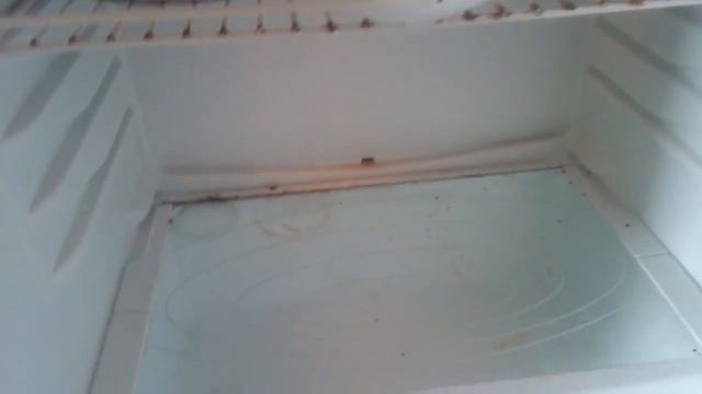 63 почему в холодильнике вода и плесень - where is accumulates water and mold in fridge? смотреть онлайн