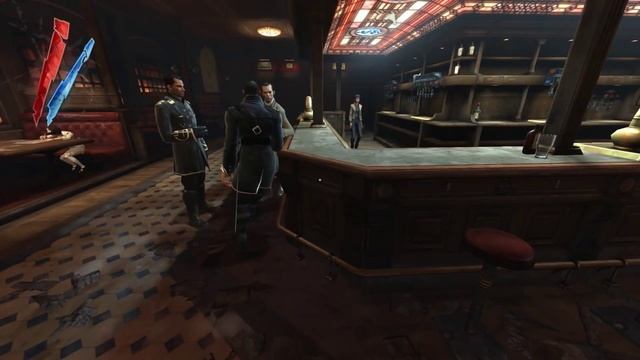 Dishonored #27 "Lang lebe die Kaiserin" ►Let's Play Dishonored смотреть онлайн