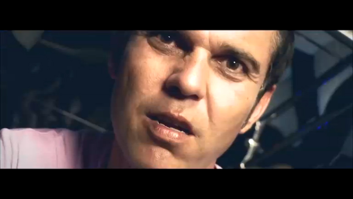 Aquagen - Hard To Say I'm Sorry (DJ Gollum Feat. DJ Cap Video Edit)