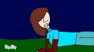 Превращение в волка #7 для Kitty lovy