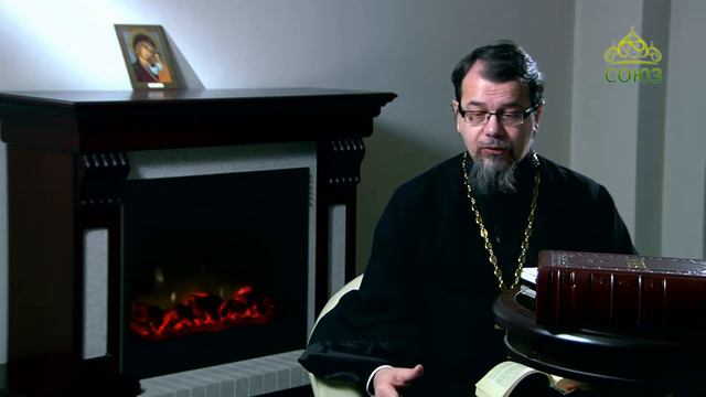 Доброта и добродетели: разница. О. Константин Корепанов. смотреть онлайн