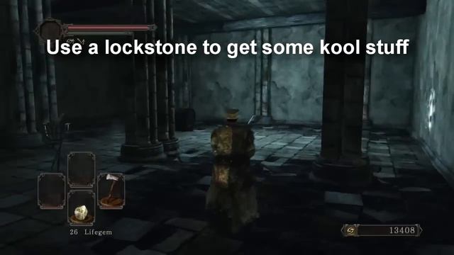 Casual guide to : No Death No Bonfire - Preparation (Part 1) смотреть онлайн