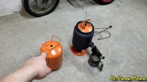 Лепестковый Клапан СВОИМИ РУКАМИ! Всё от А до Я!