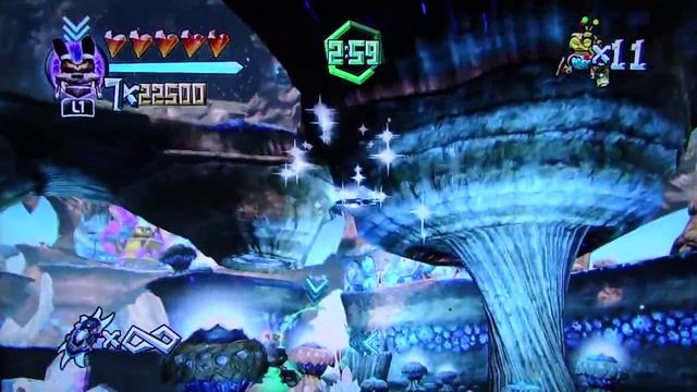 PS Move Heroes playthrough pt23 (final) смотреть онлайн
