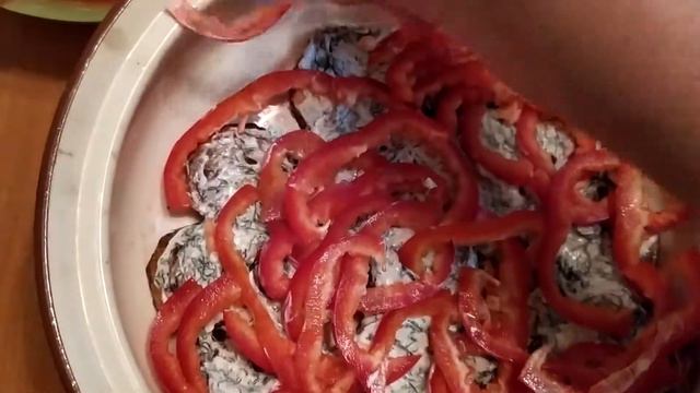 закуска из кабачков смотреть онлайн