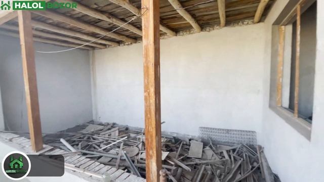 Зангиота тумани, Тўмарис кўчасида учатска сотилади смотреть онлайн