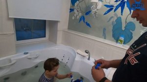 Пoдводная трансформация Диких Скричеров /  Screechers Wild 13+ // KiFill boys