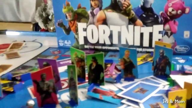 fortnite monopoly part 2# смотреть онлайн