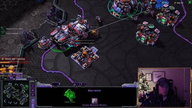 TvT Marauder Drop hellrazer смотреть онлайн