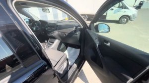 Обзор Volkswagen Tiguan I Рестайлинг, 2012 г. ПРОХОР | Просто Хорошие Автомобили