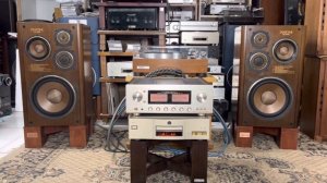 Authentic Audio Check впечатления о Diatone ds 3000