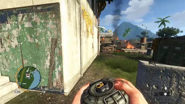Far cry 3 / фар край 3 прохождение игры оружие и моды смотреть онлайн