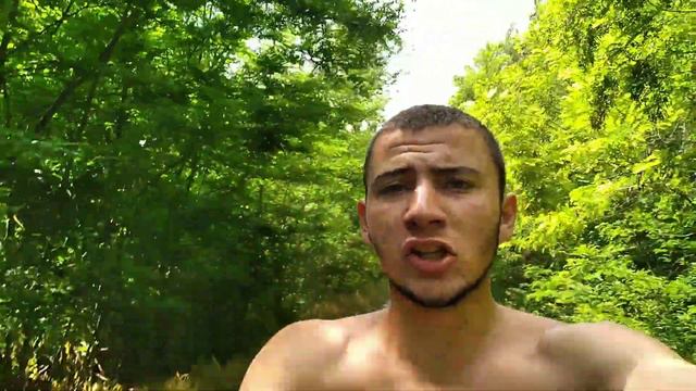 нашел секретную дорогу инопланетян. вы такого нигде не видели и не увидите смотреть онлайн