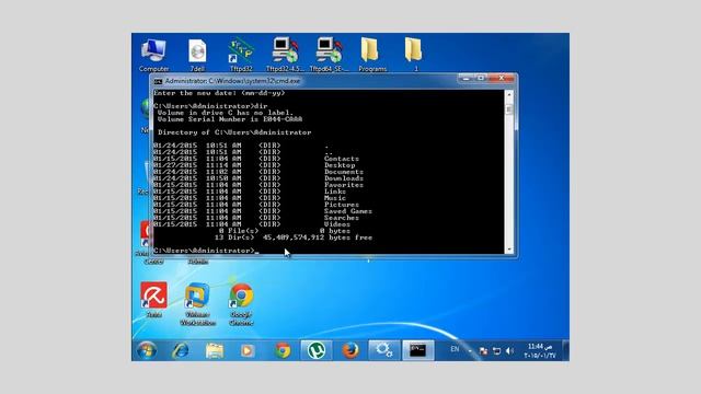 التعامل وتشغيل أمر telnet смотреть онлайн