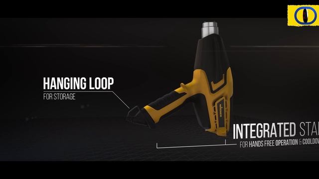 Wagner 750w Heatgun | Item 68563 смотреть онлайн