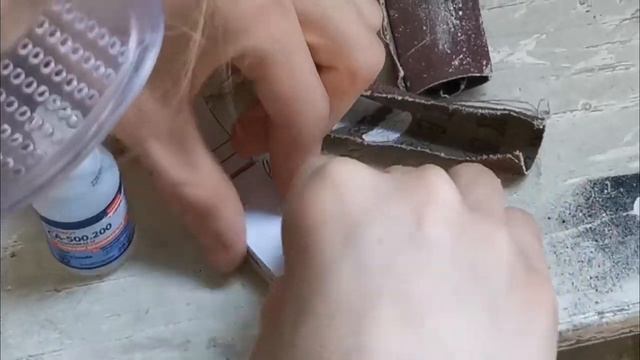 Как сделать нож "Серебряный дракон" из «Far Cry 3» своими руками из дерева. DIY смотреть онлайн