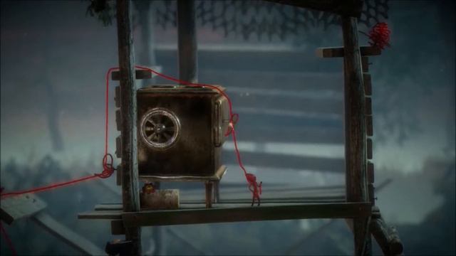 Unravel (No Talking) | Level 3: Berry Mire смотреть онлайн