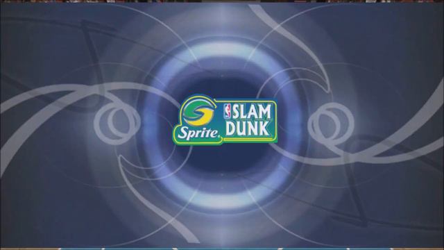 NBA LIVE 08 | SLAM DUNK CONTEST | RICKY DAVIS VS NATE ROBINSON | PART 8 (4K 60 FPS) смотреть онлайн