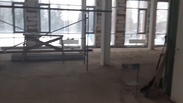 г.Уфа,пр-т Октября,д.135/1 (видео внутри) смотреть онлайн