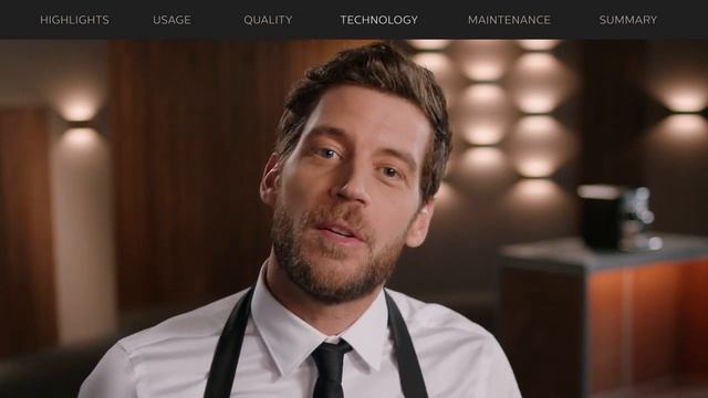 Saeco PicoBaristo professional barista review смотреть онлайн