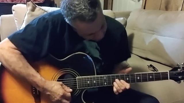Sweet Leaf acoustic reggae ish смотреть онлайн