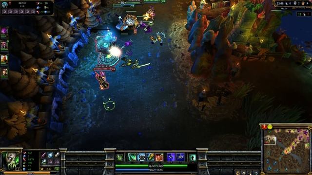 Don't Feed Urgot -- In-Depth Champion Information (League of Legends) смотреть онлайн