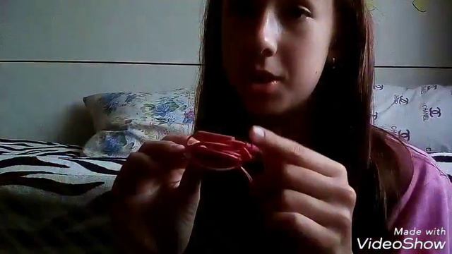 Vlog:что лежит у меня в рюкзаке?! смотреть онлайн