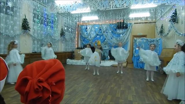 группа № 4 на фестивале Рождественская свеча 2018 смотреть онлайн